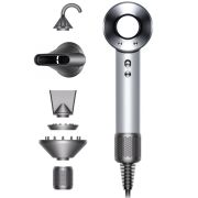 Фен Dyson HD12 Professional Edition Nickel/Silver