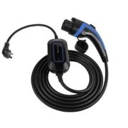 Зарядное устройство для электромобилей Hunan Hangyi New Energy 16A 3.5kWt GBT