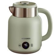 Чайник Qcooker Electric Kettle (CR-SH1501) 1.5L