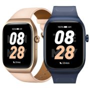 Смарт-часы Mibro Watch T2 (2 ремешка в комплекте)