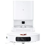 Робот-пылесос моющий со станцией самоочистки Mijia Self Cleaning Robot Vacuum Mop 2 Pro (B113CN)