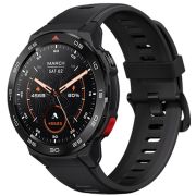 Смарт-часы Mibro Watch GS Pro (2 ремешка в комплекте)