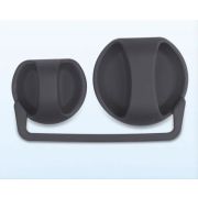 Крышка-заглушка резиновая для портов зарядки