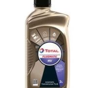 Масло в передний редуктор Fluidmatic TotalEnergies (1л)