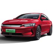 BYD QIN PLUS EV 2023 100 kWt