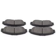 Колодки тормозные для Lixiang L6/L7/L8/L9