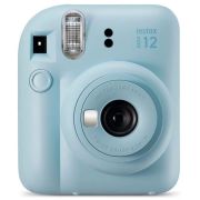 Фотоаппарат моментальной печати Fujifilm INSTAX Mini 12