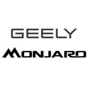 Русификация Jeely Monjaro
