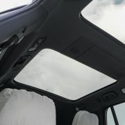 Панорамная крыша задняя для Lixiang L8