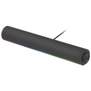 Саундбар для компьютера Redmi Desktop Speaker RGB (ASB02A)