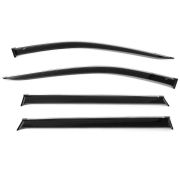 Дефлекторы оконные (оригинальные) для Lixiang L7