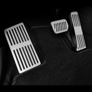 Накладки на педали Lixiang L7/L8/L9