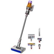 Беспроводной пылесос Dyson V12S Detect Slim Submarine (SV46)