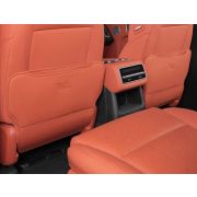 Коврик для защиты спинки сиденья Lixiang L6/L7 (2шт)