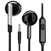 Наушники вкладыши Walker H315 с микрофоном, кнопка ответа, 3.5 mini-jack