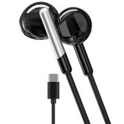 Наушники вкладыши Walker H315 с микрофоном, кнопка ответа, Type-C