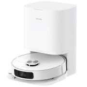 Робот-пылесос моющий со станцией самоочистки Dreame Bot L10 Prime
