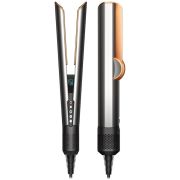 Выпрямитель Dyson Airstrait HT01 Nickel/Copper