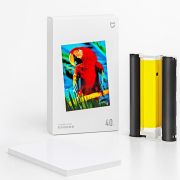 Бумага для фотопринтера Xiaomi Instant Photo Paper 6