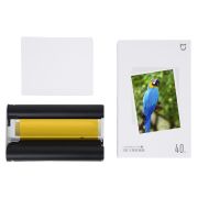 Бумага для фотопринтера Xiaomi Instant Photo Paper 3