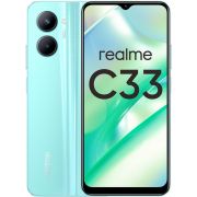 Realme C33 4/128Gb