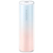 Внешний аккумулятор Xiaomi Lipstick Powerbank 5000 mAh (P07ZM)