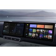 Монитор передний для Lixiang L7