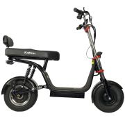 Электроскутер Kugoo C2