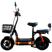 Электроскутер Kugoo EC 01