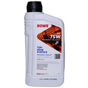 Масло в задний редуктор Rowe SAE 75W