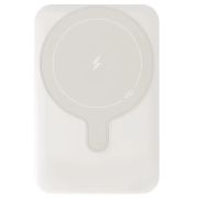 Внешний аккумулятор «VLP» Magsafe PowerBank 5000 mAh (3A, USB-C)
