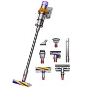 Беспроводной пылесос Dyson V15 Detect Total Clean (SV47)