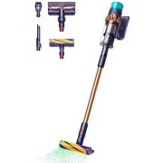Беспроводной пылесос Dyson Gen5 Detect Absolute (SV23)