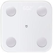 Умные весы Mijia Body Composition Scale S400