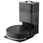 Робот-пылесос со станцией самоочистки Roborock Q5 Pro Plus