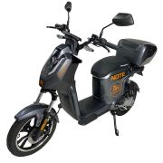 Электроскутер Kugoo Kirin Note