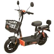 Электроскутер Kugoo EC 02