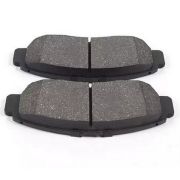 Колодки тормозные оригинальные для Li L7/L8/L9 (X01-90000272)