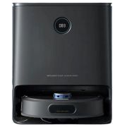 Робот-пылесос со станцией самоочистки Xclea H60
