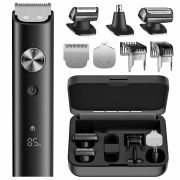 Машинка для стрижки Xiaomi Grooming Kit Pro (XMGHT2KITLF)