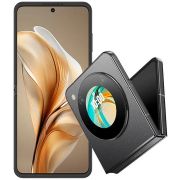 ZTE Nubia Flip 5G (NX724J) 8/256Gb