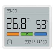 Метеостанция часы AtuMan DUKA TH1 Temperature And Humidity Clock