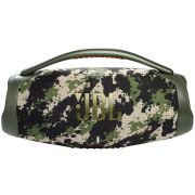 Bluetooth-колонка JBL Boombox 3