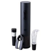 Набор для вина Xiaomi Huo Hou Electric Wine Bottle Opener Basic (HU0047)