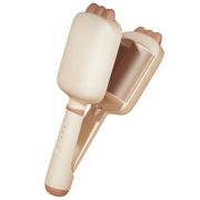 Плойка-стайлер щипцы для завивки волос RIWA RB-8365