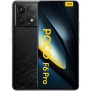 Poco F6 Pro 12/512Gb