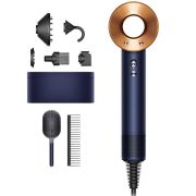 Фен Dyson HD07 Prussian Blue/Rich Copper Gift Set