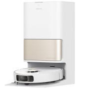 Робот-пылесос моющий со станцией самоочистки Dreame Bot L10s Pro Ultra Heat