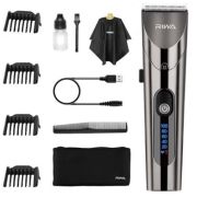 Машинка для стрижки волос RIWA RE-6305