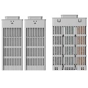 Набор фильтров для умного аквариума Mijia Smart Fish Tank MYG100 (MYGGL100)